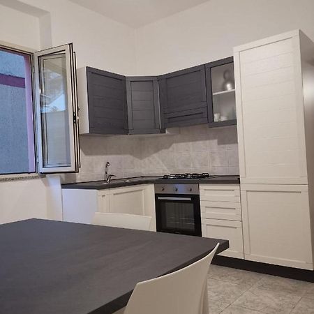 Appartamento Mare Sardegna Siniscola A 6 Km Da La Caletta Santa Lucia Capo Comino Berchida Екстериор снимка