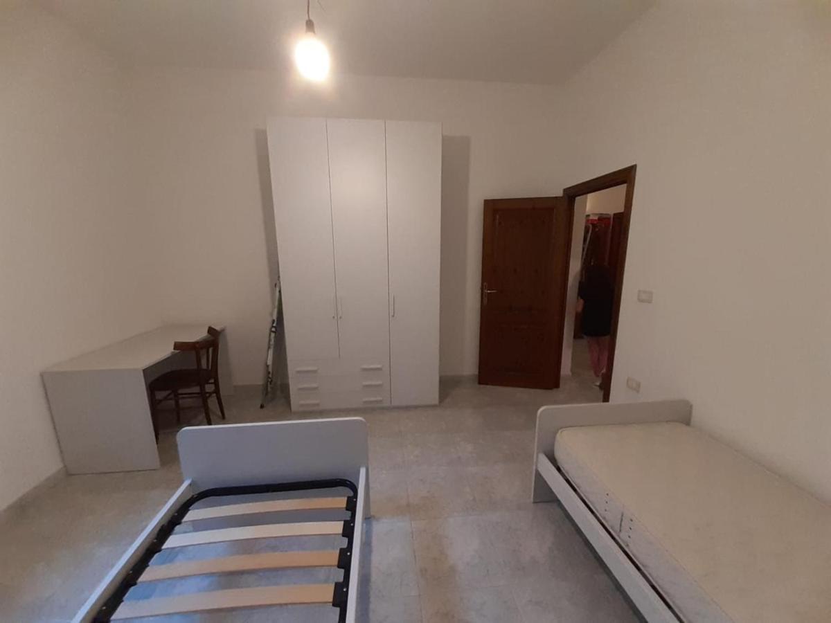 Appartamento Mare Sardegna Siniscola A 6 Km Da La Caletta Santa Lucia Capo Comino Berchida Екстериор снимка