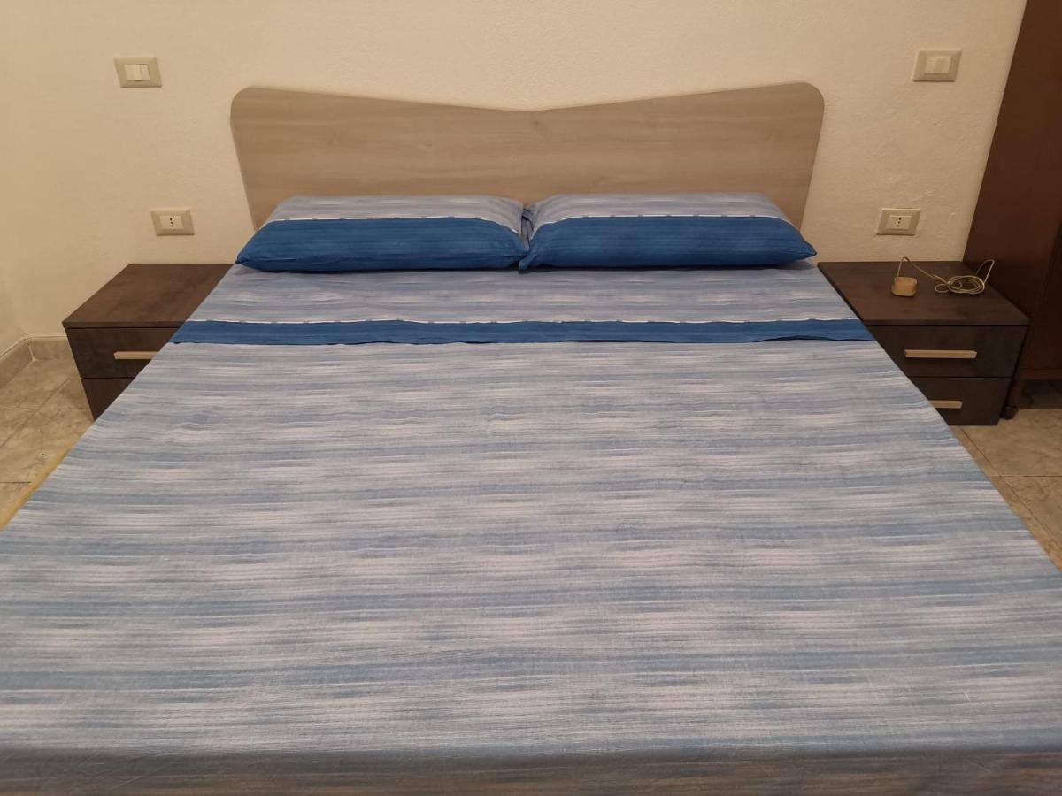 Appartamento Mare Sardegna Siniscola A 6 Km Da La Caletta Santa Lucia Capo Comino Berchida Екстериор снимка