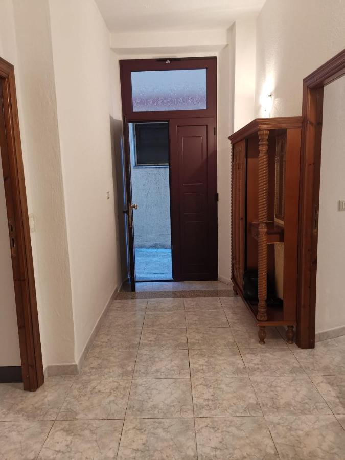 Appartamento Mare Sardegna Siniscola A 6 Km Da La Caletta Santa Lucia Capo Comino Berchida Екстериор снимка