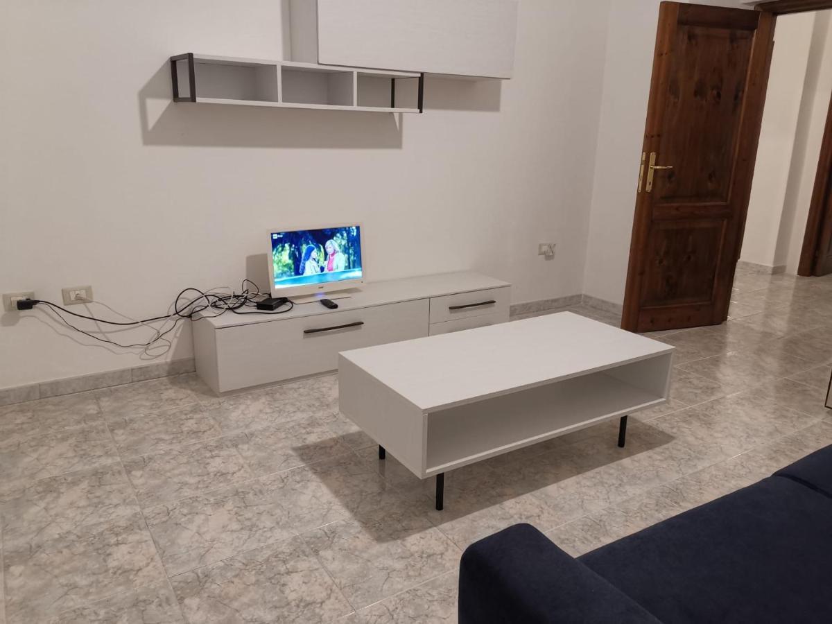 Appartamento Mare Sardegna Siniscola A 6 Km Da La Caletta Santa Lucia Capo Comino Berchida Екстериор снимка